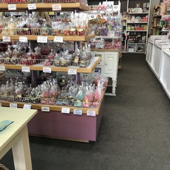 Priscilla Candy Shop - a wide variety of sweets - Candy Stores Near Me - Concord, Massachusetts