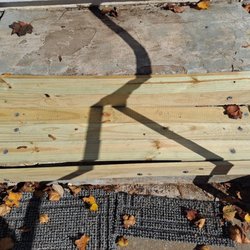 Moma Construction and cleaning