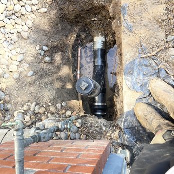 C Williams Plumbing - Plumbing Near Me