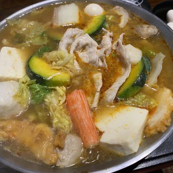 Pop Pot - Pumpkin hotpot - Taiwanese Near Me - Duluth, Georgia Pop Pot - Pumpkin hotpot - Taiwanese Near Me - Duluth, Georgia
