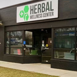Herbal Wellness Center