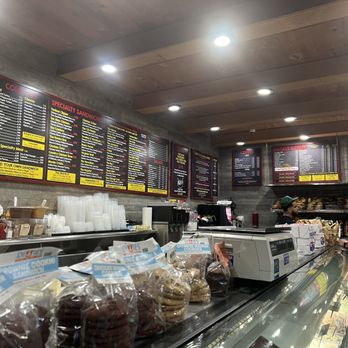 Utopia Bagels - Bakeries Near Me - Whitestone, New York