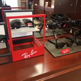 Uong Eye Care - Classic Raybans! - Optometrists Near Me - Winter Garden, Florida