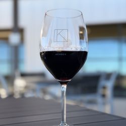 K Estate Vineyards - Oak Knoll Cab Sauvignon