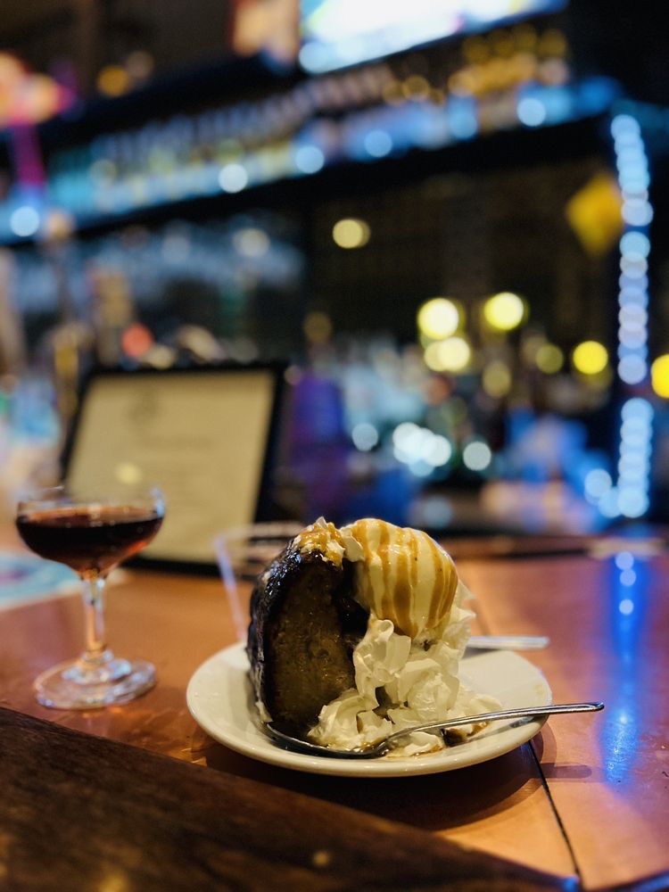 The Marigny Brasserie