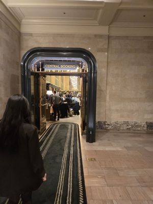 Palladino’s Steak & Seafood by null