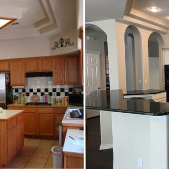 Fix It By Design - Kitchen remodel - General Contractors Near Me