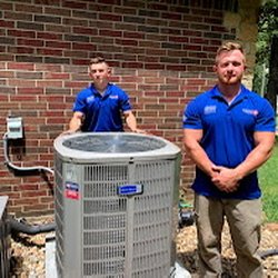 Bentley's Air Conditioning & Refrigeration