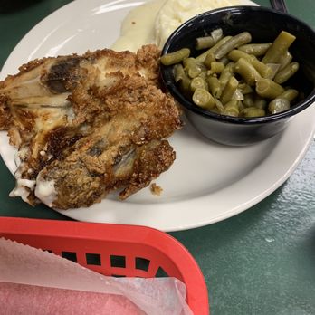 Johnson''s Stepping Stone Cafe - Fried chicken - American Near Me - Bixby, Oklahoma