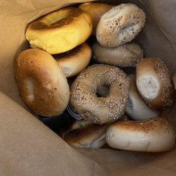 Rolling Stars - Bakers dozen - Bagels Near Me - West Chester, Pennsylvania Rolling Stars - Bakers dozen - Bagels Near Me - West Chester, Pennsylvania
