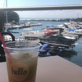 Hello, Sailor - Seafood Near Me - Cornelius, North Carolina