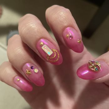 Vacation Nail Collective - Nail Technicians Near Me - Orange, California Vacation Nail Collective - Nail Technicians Near Me - Orange, California