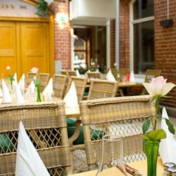 Paddy's Restaurang