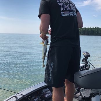 Silver Strike Fishing - Fishing Near Me - Baileys Harbor, Wisconsin Silver Strike Fishing - Fishing Near Me - Baileys Harbor, Wisconsin