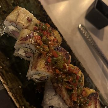 Maguro Sushi - Sushi Bars Near Me - Orlando, Florida