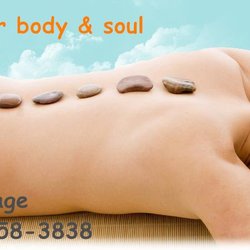 Lilac Massage
