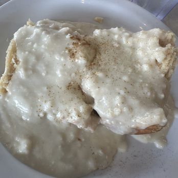 Sam’s For Play Cafe & Catering - Biscuits and gravy - Salad Near Me - Santa Rosa, California