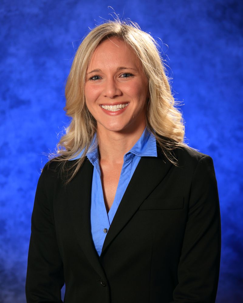 PAUL STANTON, DO COLORADO SPRINGS ORTHOPAEDIC GROUP Updated August