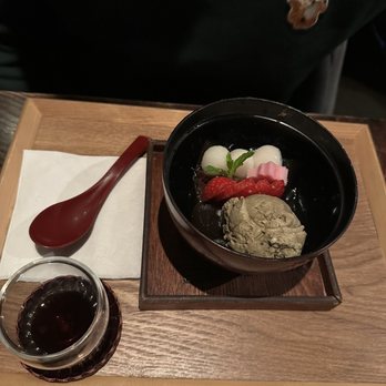 Cha-An - Japanese Near Me - New York, New York