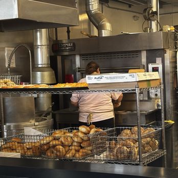 Bubbe's Fine Bagels - Bagelsssss - Bagels Near Me - Tucson, Arizona