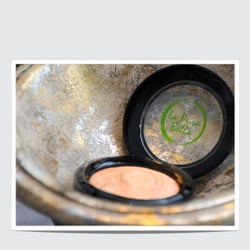 La Pura Bella Skin and Body - La Pura Bella Baked Hydrating Powder