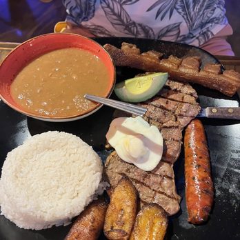 Sabor A Colombia - Steakhouses Near Me - Levittown, New York