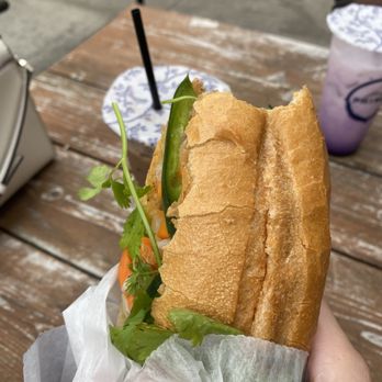 Phinista - Banh Mi - Classic Cold Cut - Creperies Near Me - Boston, Massachusetts Phinista - Banh Mi - Classic Cold Cut - Creperies Near Me - Boston, Massachusetts