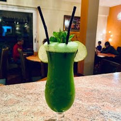 Cocktails