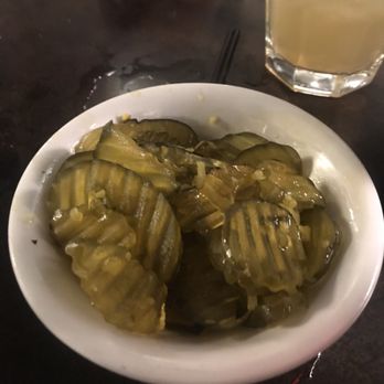 NoNo's Cafe - Cajun pickles - Southern Near Me - Littleton, Colorado