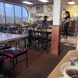 Cute diner in Troy! Cute diner in Troy!