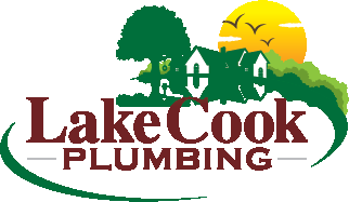 Slide of Lake Cook Plumbing