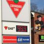 Photo of Canadian Tire Gas+