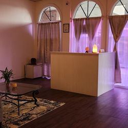 Zen Kenner Massage & Healing