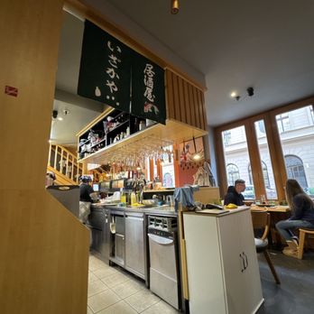 Mikata Izakaya - Kitchen - Japanese Near Me - Vienna, 9 Mikata Izakaya - Kitchen - Japanese Near Me - Vienna, 9
