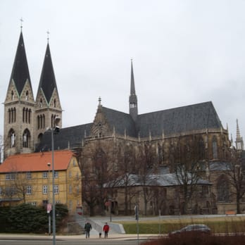 Dom und Domschatz - Museums Near Me - Halberstadt, ST
