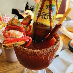 La Unica - Michelada