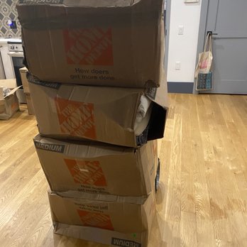 Frontier Moving - Movers Near Me - Phoenix, Arizona