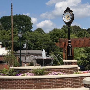 Main Street Park - Parks Near Me - Mocksville, North Carolina Main Street Park - Parks Near Me - Mocksville, North Carolina