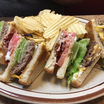 Sam's Diner - Diners Near Me - Holley, New York