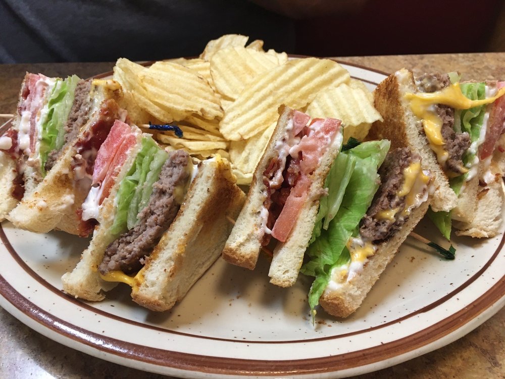 SAM’S DINER 30 Photos & 22 Reviews 55 Public Sq, Holley, NY Menu