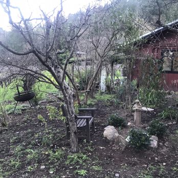 Tres Sabores Winery - So peaceful here - Wineries Near Me - Saint Helena, California Tres Sabores Winery - So peaceful here - Wineries Near Me - Saint Helena, California