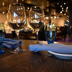 Amfora Mediterranean Restaurant