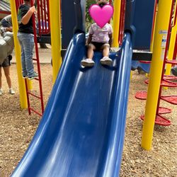 Springwoods MUD Park