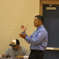 Cedar Creek Middle School
