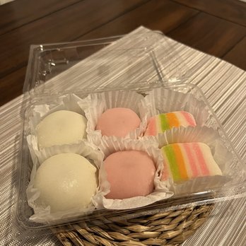 Fugetsu-Do - Mochi - Candy Stores Near Me - Los Angeles, California Fugetsu-Do - Mochi - Candy Stores Near Me - Los Angeles, California