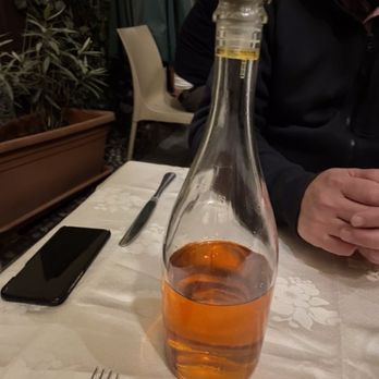 Osteria Fara - Spicy oil - Wine Bars Near Me - Milan, Michigan Osteria Fara - Spicy oil - Wine Bars Near Me - Milan, Michigan