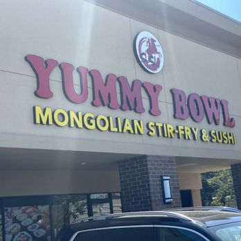 Yummy Bowl - Mongolian Near Me - Fishers, Indiana