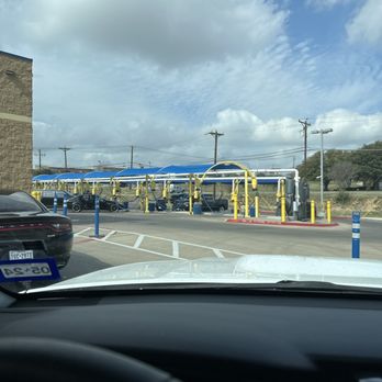 Today's Car Wash - Free Vacuum - Car Wash Near Me - Harker Heights, Texas Today's Car Wash - Free Vacuum - Car Wash Near Me - Harker Heights, Texas