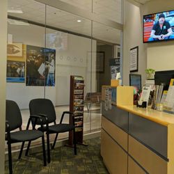 Eye Exams - Fairview