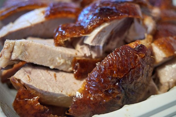 Kevin's Kitchen by null